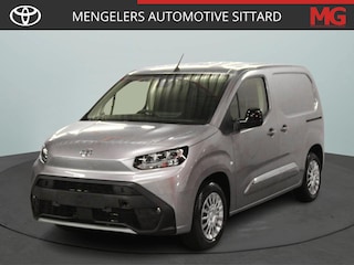 Toyota Proace City 1.5 D-4D L1 Challenger+ | Rijklaar |Nieuw | ex BPM |