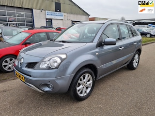 Renault Koleos 2.5 Dynamique Pack NAV.+ Clima Bj:2009 NAP!