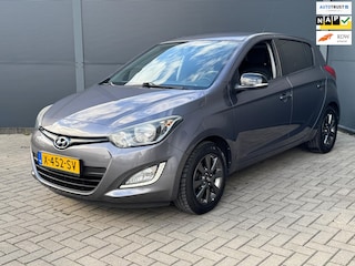 Hyundai i20 1.2 HP i-Motion / Led / Airco