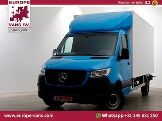 Mercedes-Benz Sprinter 311 CDI 7G Automaat RWD Bakwagen met achterdeuren Airco 01-2021