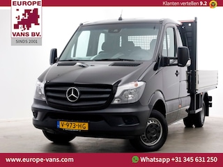 Mercedes-Benz Sprinter 511 CDI 115pk E6 D.C. Open laadbak Dubbel lucht 07-2017