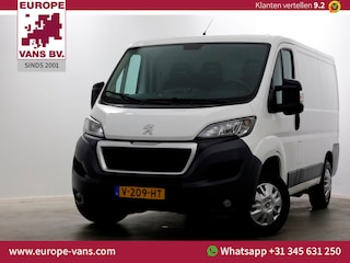 Peugeot Boxer 2.0 BlueHDI Euro6 L1H1 Airco/Cruise Control 08-2017