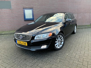 Volvo V70 D2 115pk Start/Stop Kinetic