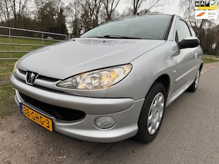 Peugeot 206 1.4 Génération keurig onderhouden met airco