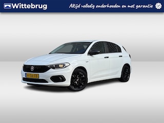 Fiat Tipo 1.4 Street / 16" LMV / Navigatie / Cruise Control / Airco