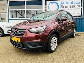 Opel Crossland X 1.2 120 Jaar Edition