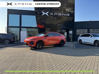 Xpeng G6 RWD Long Range 88 kWh 570km| BlackPack| Trekhaak