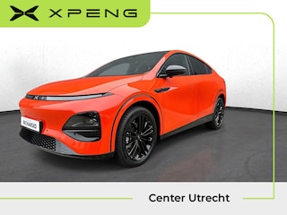 Xpeng G6 RWD Long Range 88 kWh 570km| BlackPack| Trekhaak