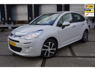 Citroën C3 1.2 PureTech Feel Edition