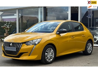 Peugeot 208 1.2 PureTech Active / CARPLAY / AIRCO / NL AUTO