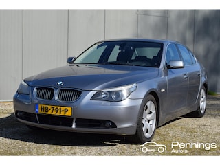 BMW 530i Executive