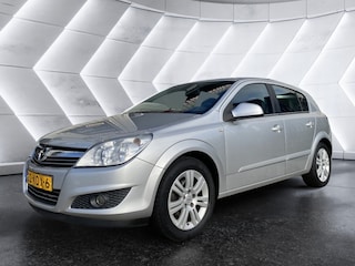 Opel Astra 1.6 Cosmo