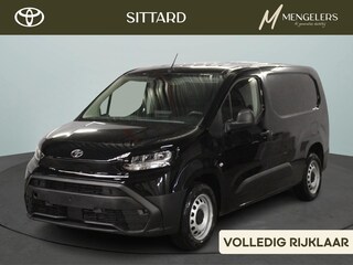 Toyota Proace City 1.5 D-4D Navigator L2 Long | Rijklaar | Nieuw | BPM vrij | 130 pk