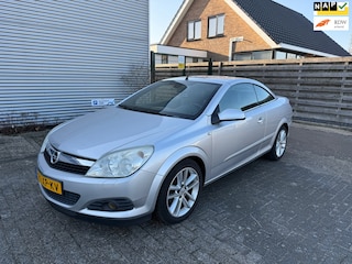 Opel Astra TwinTop 1.6 Temptation Airco Bj:2007 NAP!