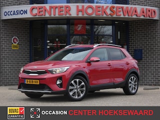 Kia Stonic 1.0 T-GDi 100pk DynamicPlusLine | Carplay | Stuur + Stoel verwarming |
