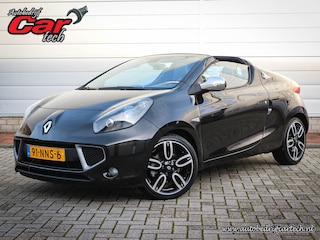 Renault Wind 1.2 TCE Collection | Clima | Cruise | Leer | Lichtmetaal |  Nummer 12 !!! |