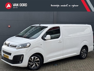 Citroën Jumpy 2.0 XL / Trekhaak / 2500 KG Trekgewicht / 1e Eignr