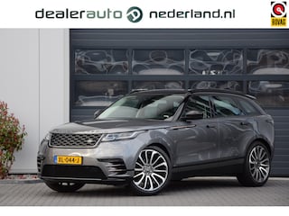 Land Rover Range Rover Velar 2.0 P300 Turbo AWD R-Dynamic SE | Massage-ventilatie Stoelen |