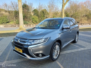 Mitsubishi Outlander 2.0 PHEV Executive Edition Nieuw Model