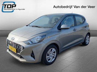 Hyundai i10 1.0 Comfort Smart