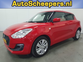 Suzuki Swift 1.2 Select NAVI/AIRCO/LMV/STOELVERW