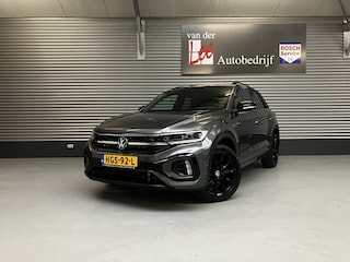 Volkswagen T-Roc 1.5 TSI R-LINE BLACK/IQ LIGHT/IQ DRIVE/KEY LESS/PDC/CAM/ENZ