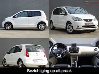 Seat Mii 1.0 Chill Out * NAVIGATIE * LM !!