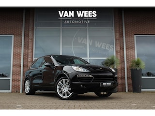 Porsche Cayenne 3.0 D