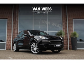 Porsche Cayenne 3.0 D
