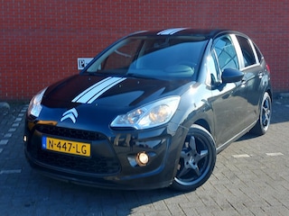Citroën C3 1.4VTi 95pk Selection Airco