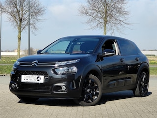 Citroën C4 Cactus 1.2 PureTech Business | Trekhaak | Carplay | Climate | Keyless