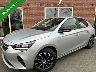 Opel Corsa Level 2 50 kWh 3 Fase CARPLAY / ANDROID / CRUISE / CLIMA