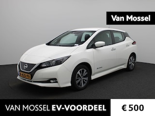 Nissan Leaf Acenta 40 kWh