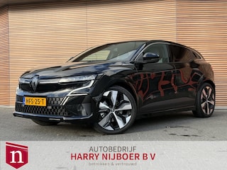 Renault Mégane 220 Comfort Range Techno 60 kWh Winterpack / H & K Audio / 20" lm velg / 360 camera enz enz