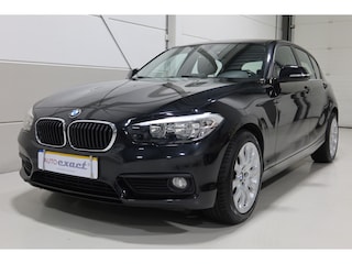 BMW 116d Centennial Executive