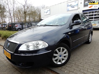 Fiat Croma 2.2-16V Dynamic AUTOMAAT