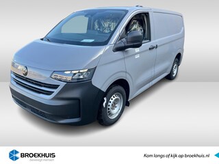 Volkswagen Transporter 2.0 TDI L1H1 28 Life BPM Vrij | Achteruitrij camera | Bijrijdersbank | Apple Carplay |