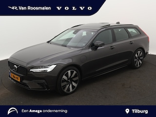 Volvo V90 2.0 T6 AWD Ultimate | Panorama dak | Camera | H&K |