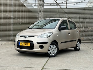 Hyundai i10 1.1 ACTIVE COOL AIRCO !!  APK 15-3-2026 !!