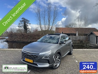 Hyundai Nexo FCEV Plus Pack | Waterstof | Leder | Schuifdak