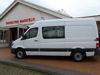 Mercedes-Benz Sprinter 313 2.2 CDI 366