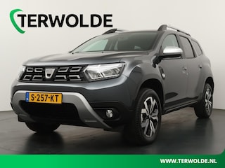 Dacia Duster 1.3 TCe 150 PK Automaat Extreme