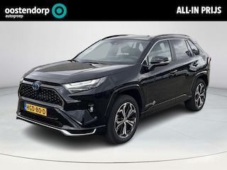 Toyota RAV4 2.5 Plug-in Hybrid AWD Style