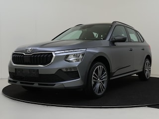 Skoda Kamiq 1.0 TSI Business Edition