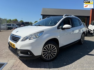 Peugeot 2008 1.2 VTi Active*Automaat*Navigatie*Panoramadak*Cruise Controll.