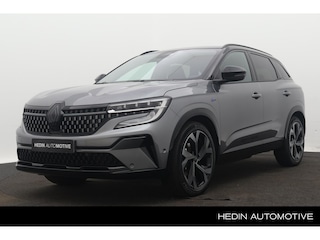 Renault Austral 1.2 E-Tech Hybrid 200 Iconic Esprit Alpine Renault Austral