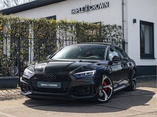 Audi A5 A5 Sportback 2.9 TFSI quattro