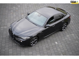 Alfa Romeo Giulia 2.0 T AWD Veloce Q4