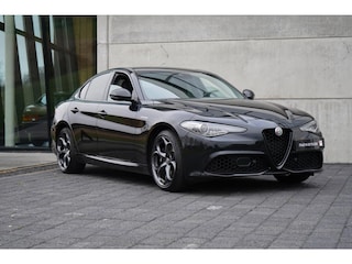 Alfa Romeo Giulia 2.0 T AWD Veloce Q4