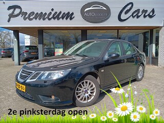 Saab 9-3 Sport Sedan 1.8t Intro Edition|AUtomaat|LPG-g3|wordt verwacht